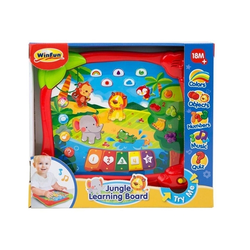 Jogo Infantil RAVENSBURGER Incollables (Idade Mínima Recomendada: 6 anos)