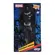 Boneco Marvel Pantera Negra 22cm