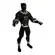Boneco Marvel Pantera Negra 22cm