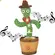 Dancing Cacto