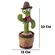 Dancing Cacto
