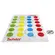 Jogo Twister Interativo Diversão entre Amigos