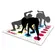 Jogo Twister Interativo Diversão entre Amigos