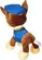 Pelúcia Patrulha Canina Chase 30cm