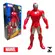 Boneco Marvel Homem de Ferro 22cm