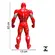 Boneco Marvel Homem de Ferro 22cm