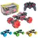 Carro Controle Remoto Off Road Twist