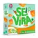 Jogo Se Vira Tabuleiro Divertido