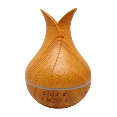 Difusor de Aroma Elétrico Com Leds Color