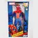 Boneco Marvel Homem Aranha 22cm