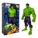 Boneco Marvel Hulk 22cm