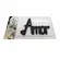 Frase Decorativa Amor Em MDF 11X15cm