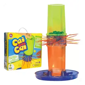Jogo Cai Não Cai