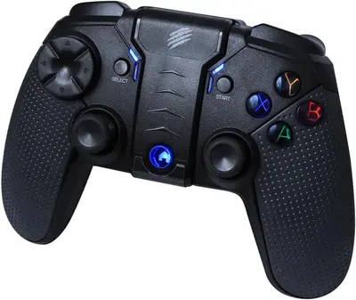 Controle Gamepad Bluetooth