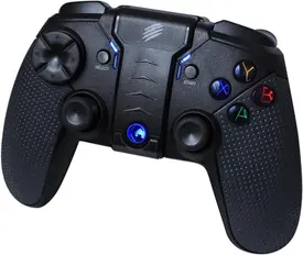 Controle Gamepad Bluetooth