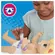 Boneca Baby Alive Aprendendo a Cuidar