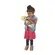 Boneca Baby Alive Aprendendo a Cuidar