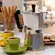 Cafeteira Alumínio Verona