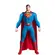 Boneco Superman 45cm Articulado