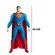 Boneco Superman 45cm Articulado
