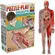 Quebra Cabeça Play Gigante Corpo Humano