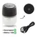 Mini Processador Com Entrada USB Preto