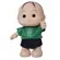 Boneco Cebolinha Iti Malia Turma da Mônica