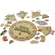Jogo Pizzaria Maluca