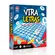 Jogo Vira Letras