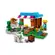 Lego Minecraft A Padaria