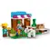 Lego Minecraft A Padaria