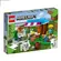 Lego Minecraft A Padaria