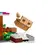 Lego Minecraft A Padaria
