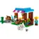 Lego Minecraft A Padaria