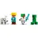 Lego Minecraft A Padaria