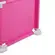 Cercado para Bebê Rosa Seguro e moderno