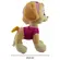 Pelúcia Patrulha Canina Skye 30cm