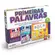 Jogo Educativo Primeiras Palavras