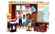 Lego Friends Escola De Heartlake City