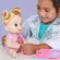 Boneca  Baby Alive Lulu Achoo Loira