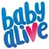 Boneca Baby Alive Bebessauro Morena