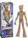 Boneco Articulado Groot Marvel Avengers -Titan Heroe Series