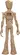 Boneco Articulado Groot Marvel Avengers -Titan Heroe Series