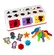 Brinquedo Educativo Caixa Encaixa