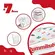 Jogo Rummikub Twist Divertido