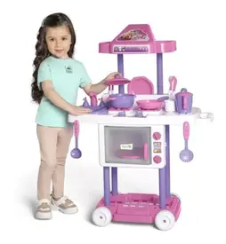 Cozinha Riva Chef