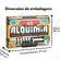 Jogo Alquimia 45 Experiências