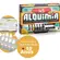 Jogo Alquimia 45 Experiências