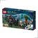 Lego Harry Potter Carruagem e Testrálio de Hogwarts