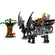Lego Harry Potter Carruagem e Testrálio de Hogwarts